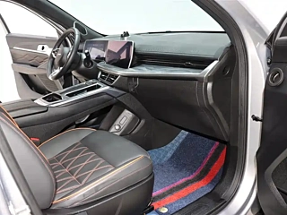 HAVAL &#31070;&#20861; 2022 YEAR 1.5T EDITION DHT 2022