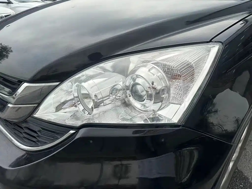 HONDA CR-V 2010