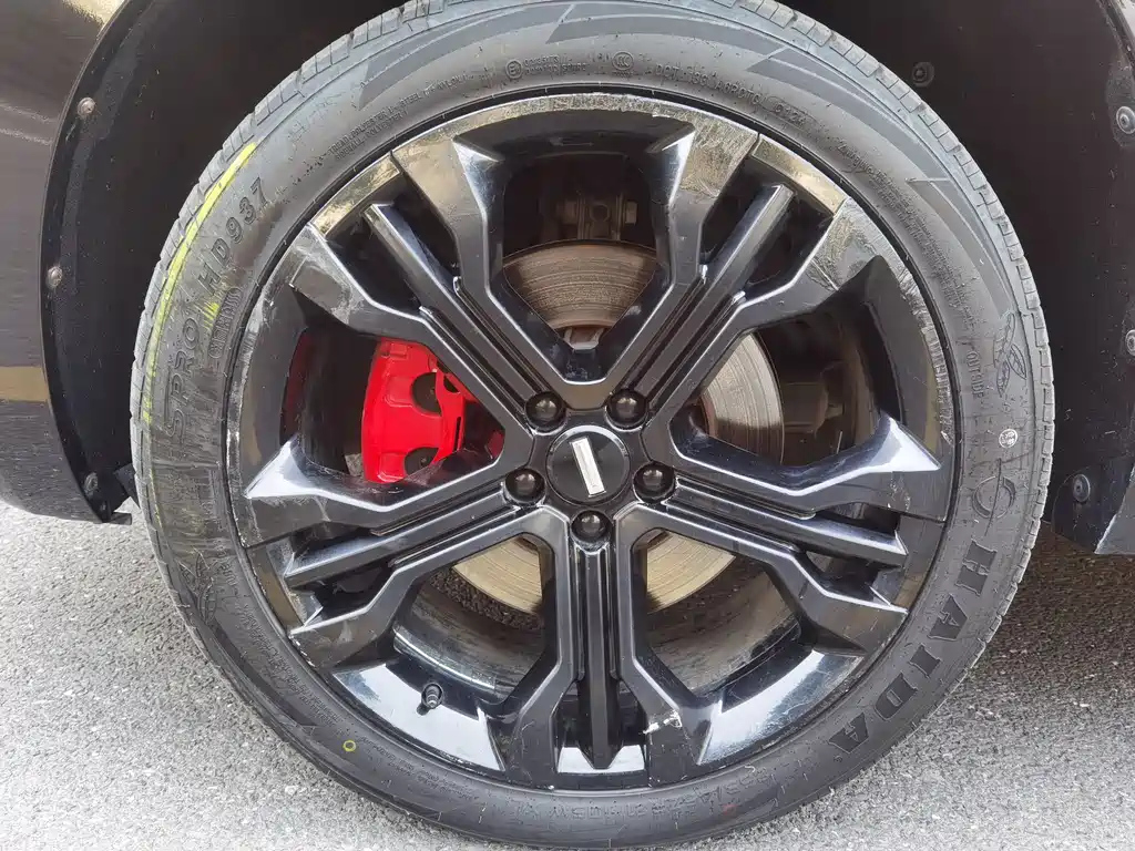 WEY VV7 2018