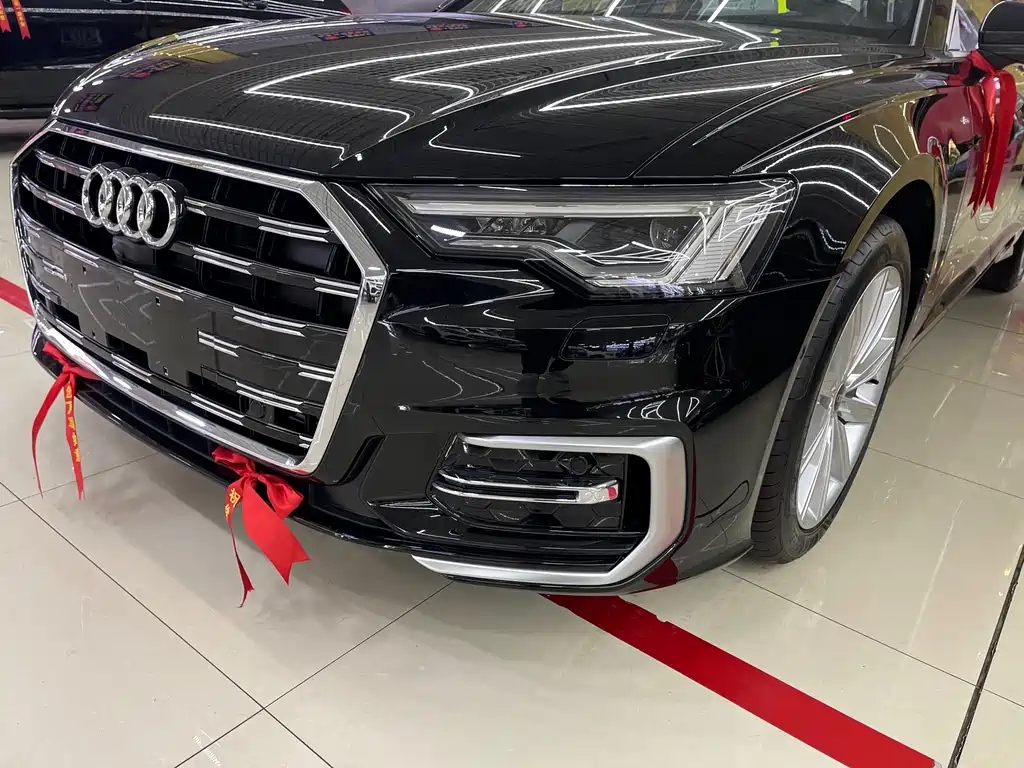 AUDI A6L 2024