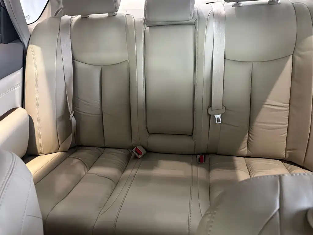 NISSAN TEANA 2012