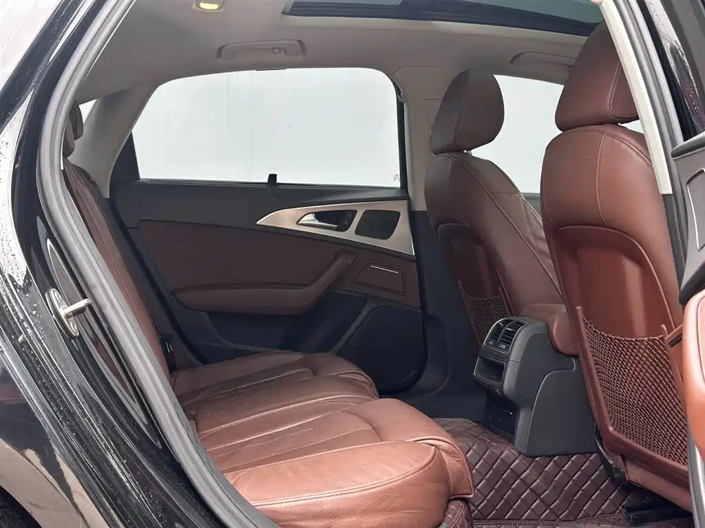 AUDI A6L 2019