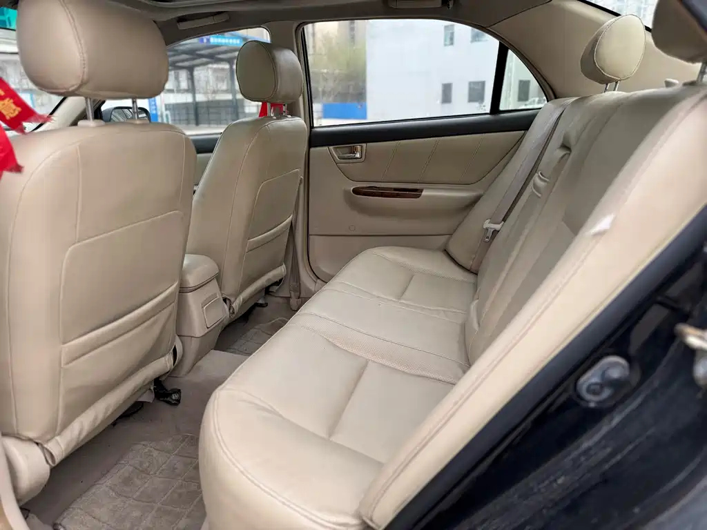 BYD F3 2009