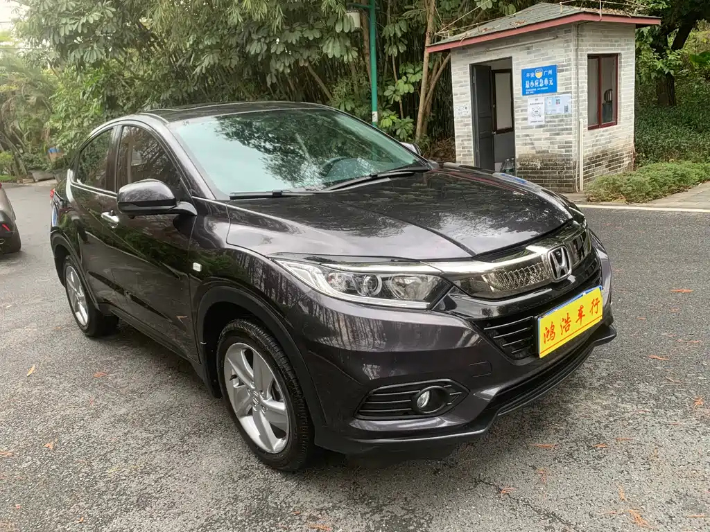 HONDA VEZEL 2020