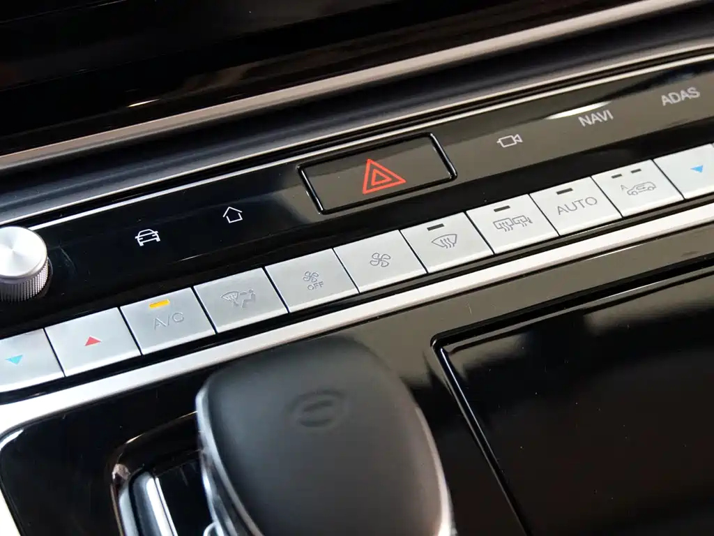 TRUMPCHI M8 2022