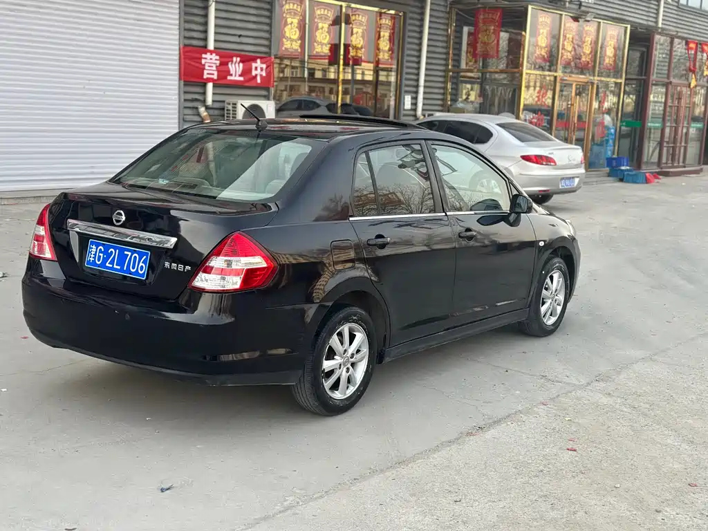 NISSAN OTHER 2010