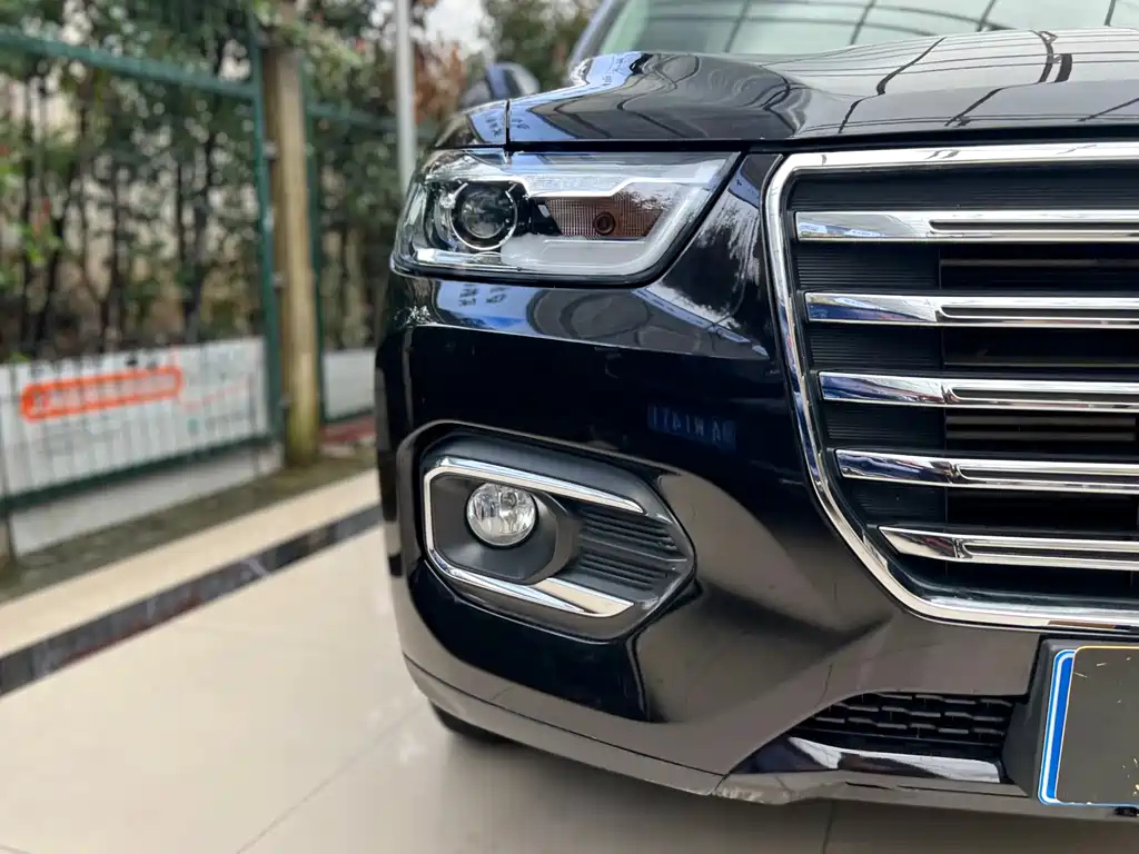 HAVAL H6 2020