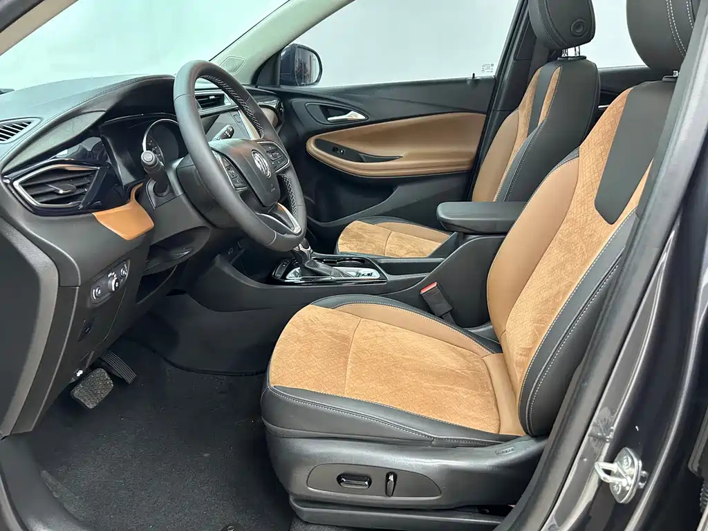 BUICK ENCORE GX 2020