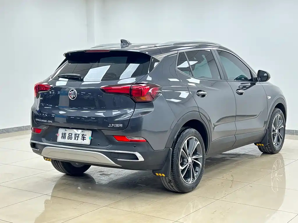 BUICK ENCORE GX 2020