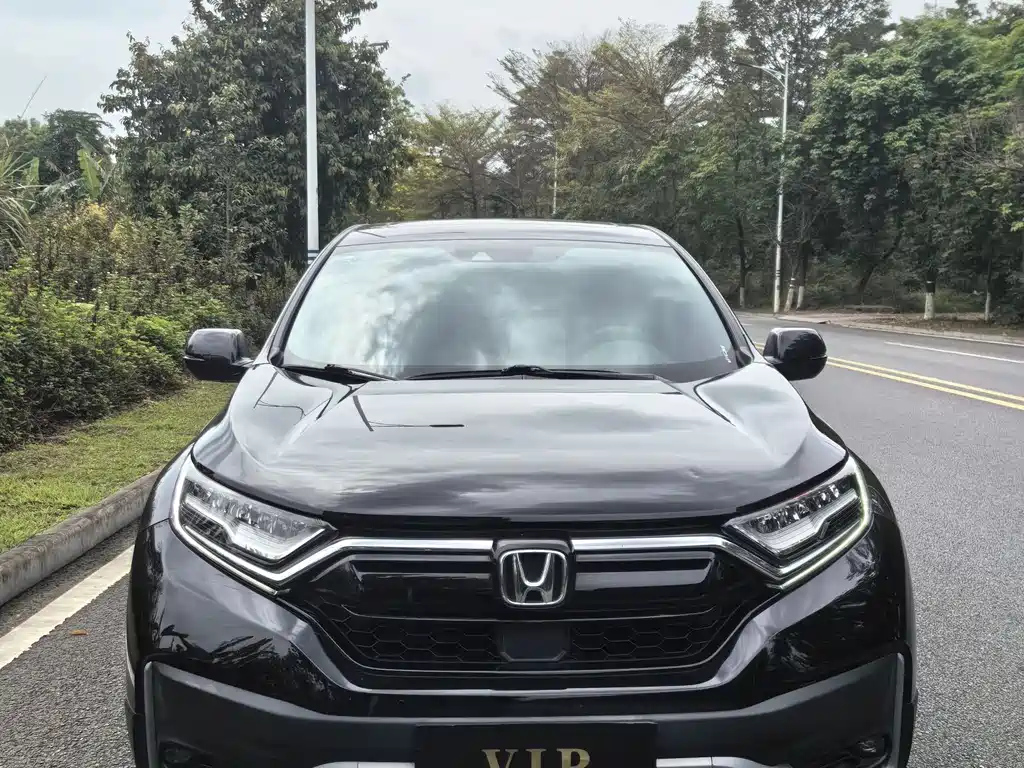 HONDA CR-V 2020