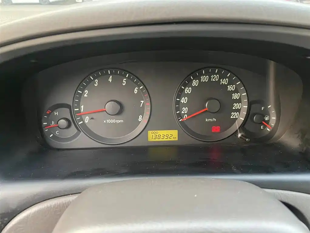 HYUNDAI ELANTRA 2009