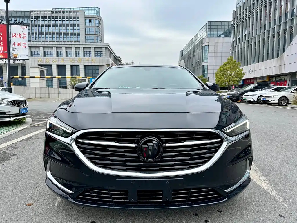 BUICK LACROSSE 2021