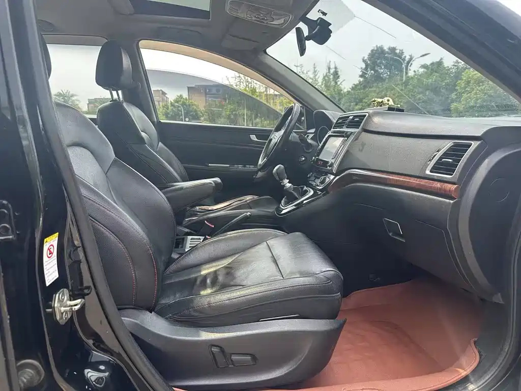 HAVAL H6 2014