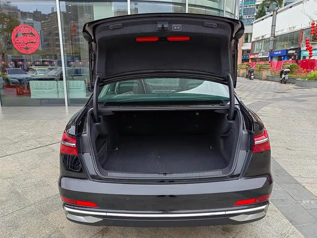 AUDI A6L 2023