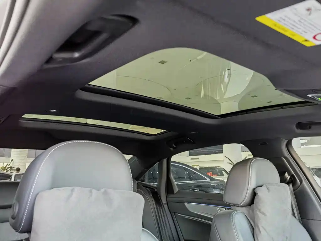 AUDI A6L 2023