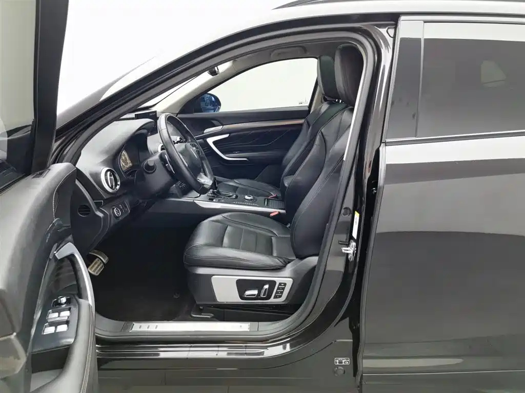 WEY VV7 2019