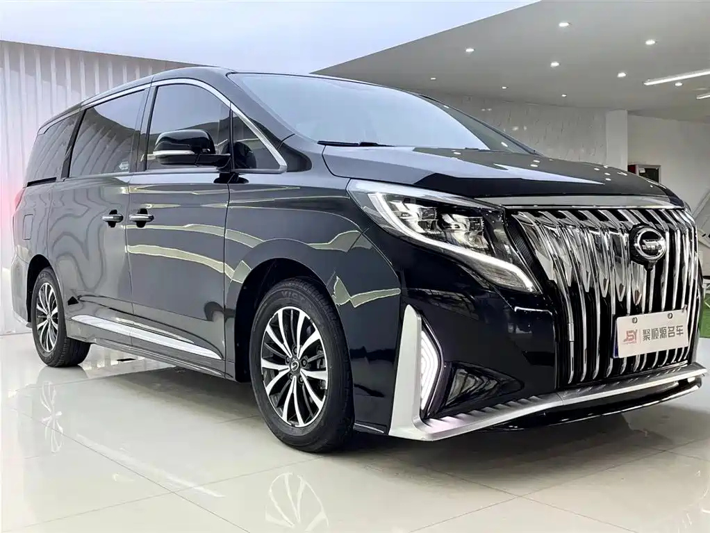 TRUMPCHI M8 2022