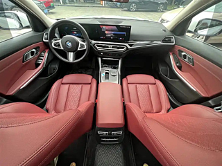 BMW I3  2022 YEAR EDRIVE 35 L 2022