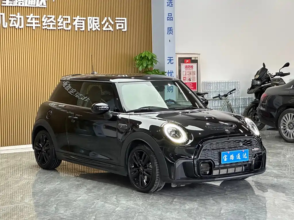 MINI OTHER 2022