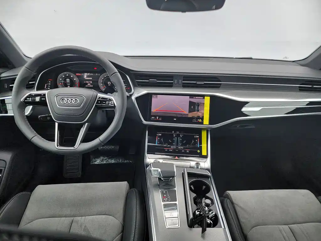 AUDI A6L 2024