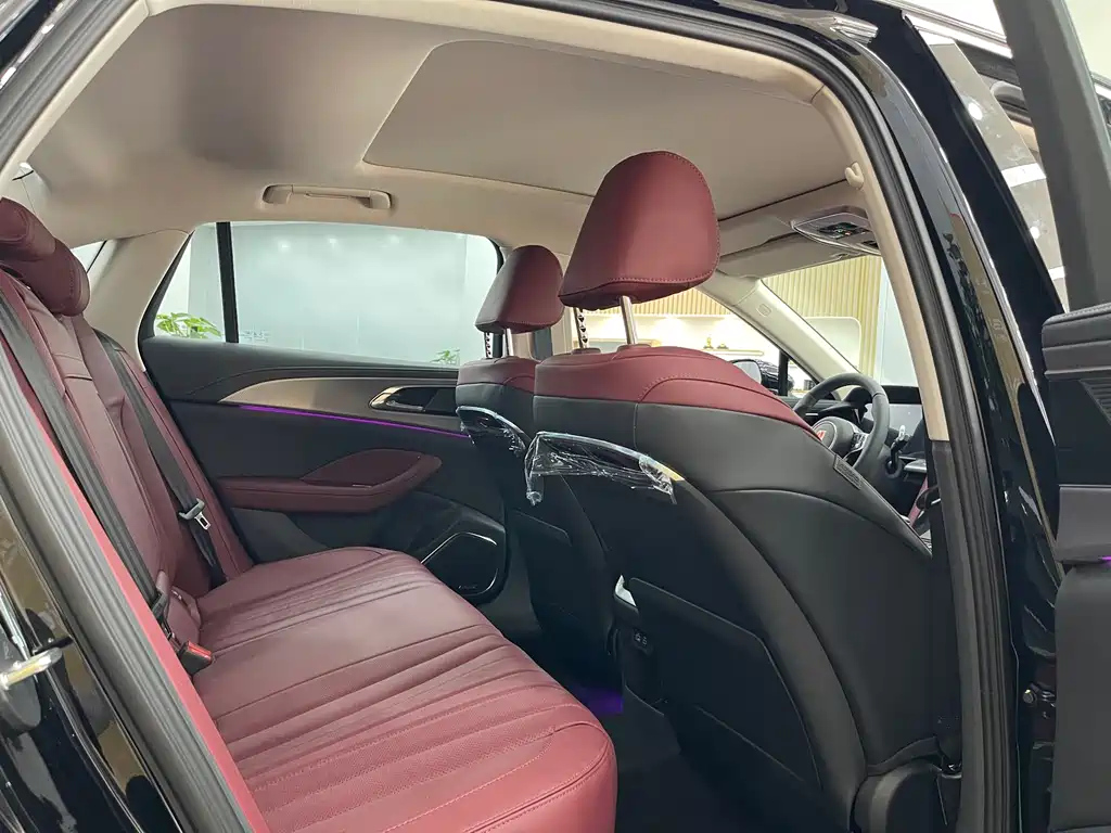 HONGQI H5 2024