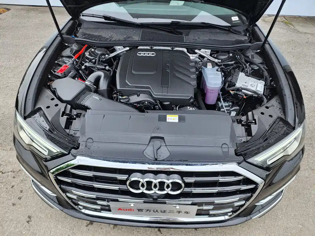 AUDI A6L 2024