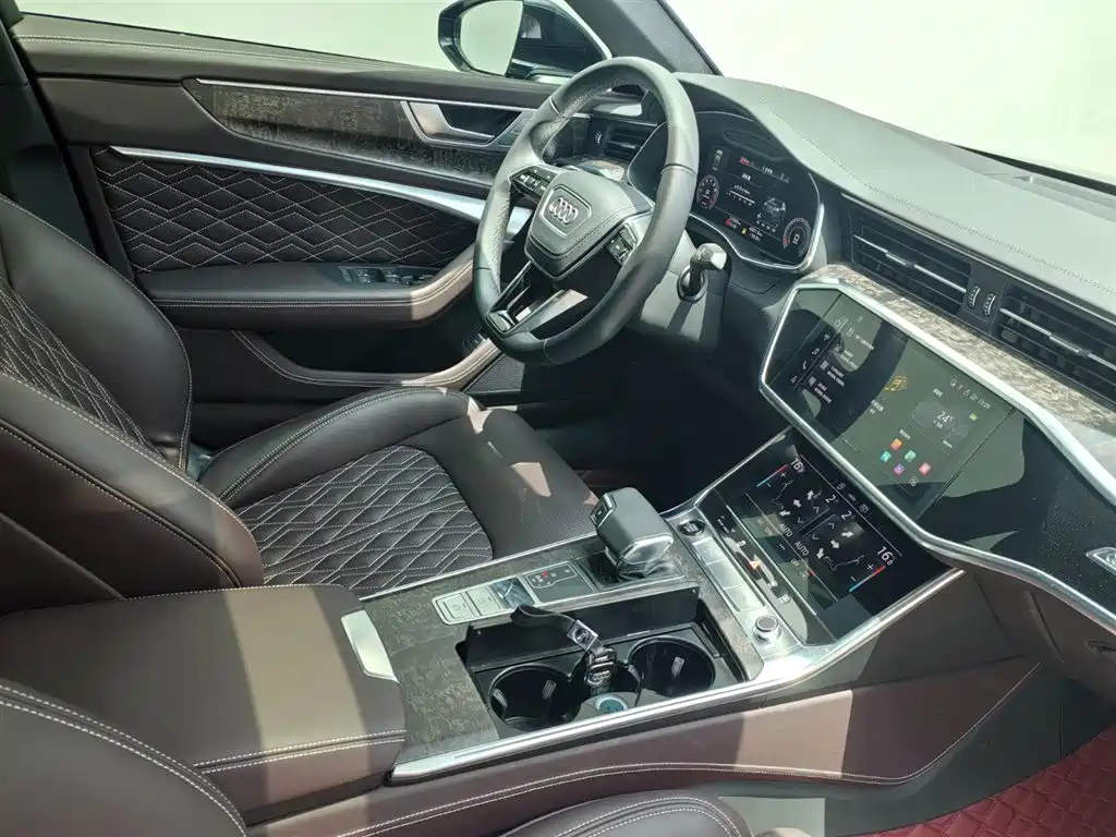 AUDI A6L 2023