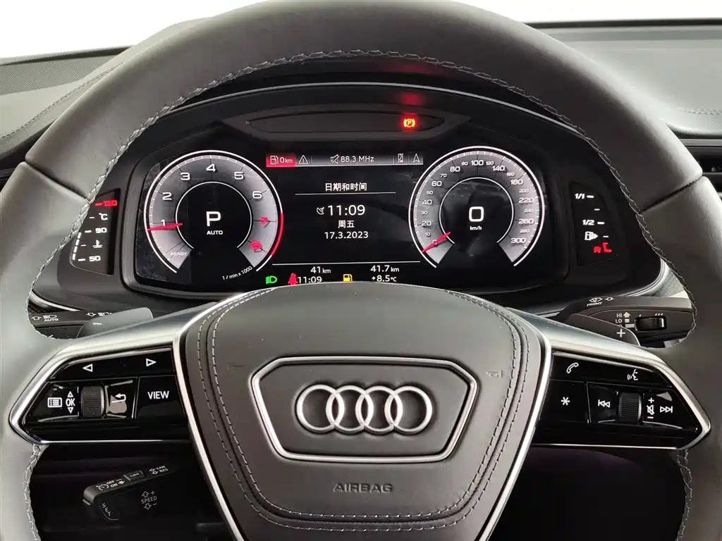 AUDI A6L 2024