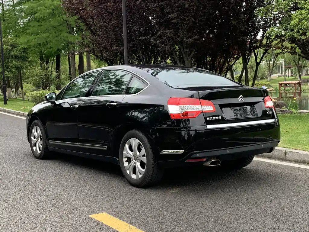 CITROEN C5 2011