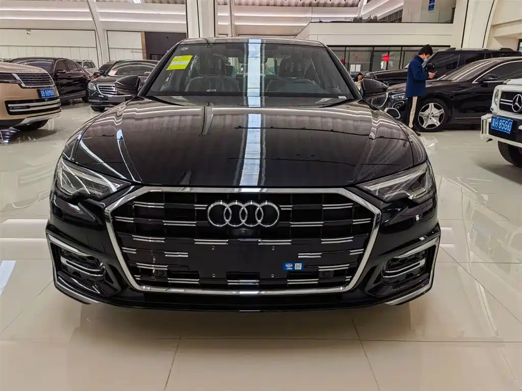 AUDI A6L 2024