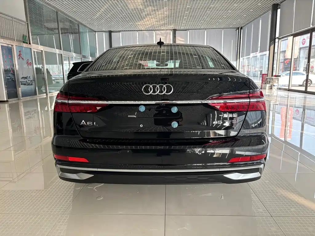 AUDI A6L 2024