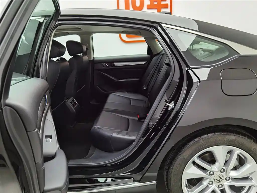 HONDA ACCORD 2021