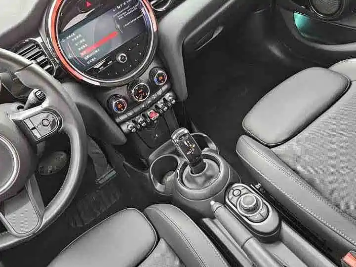 MINI OTHER 2021