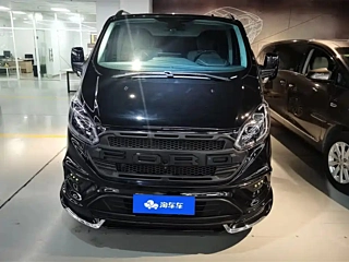 FORD TOUREO