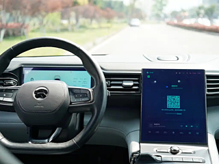 NIO ES6  2020 YEAR 490KM SPORT 2020