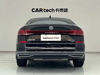 VOLKSWAGEN PASSAT  2023 YEAR 330TSI STARRY SKY ELITE EDITION 2023