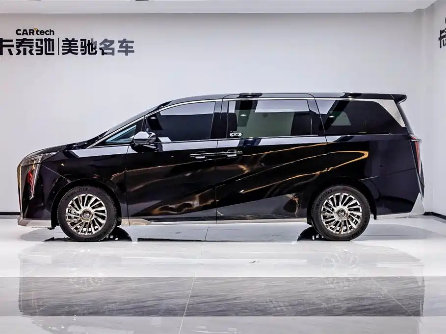 TRUMPCHI M8 2023