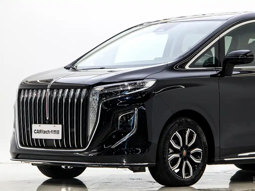 HONGQI HQ9 2023
