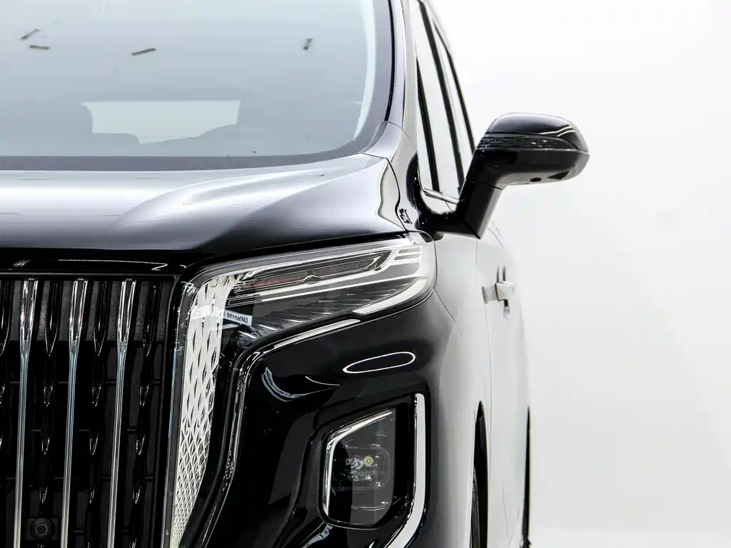 HONGQI HQ9 2023