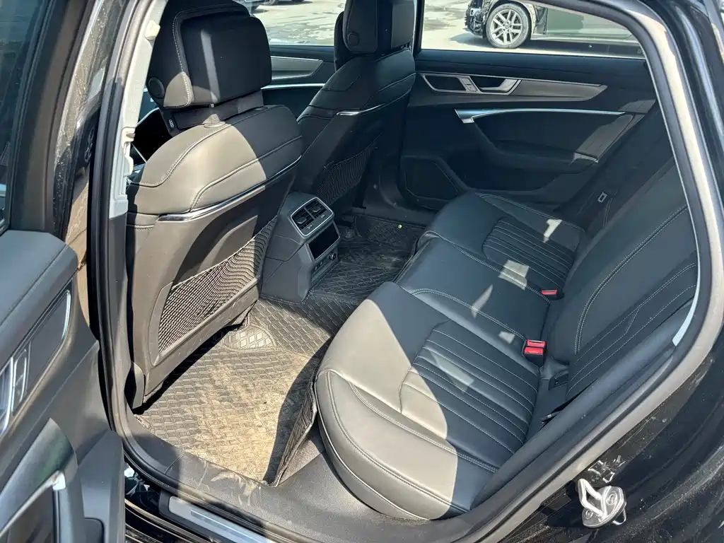 AUDI A6L 2024