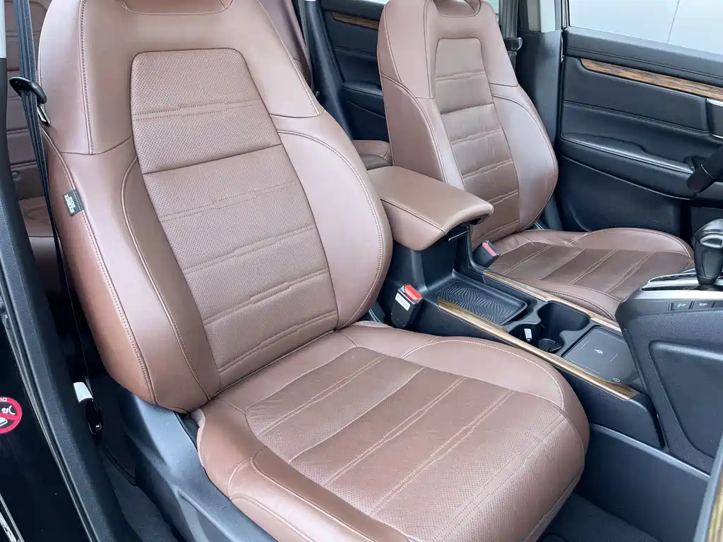 HONDA CR-V 2021