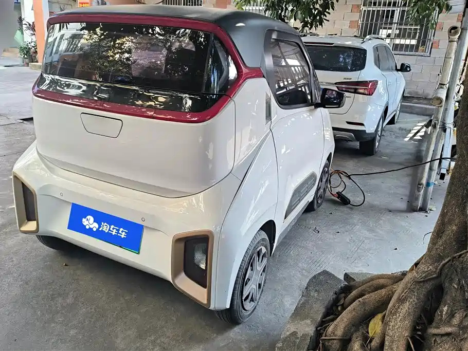 BAO JUN E200 2020