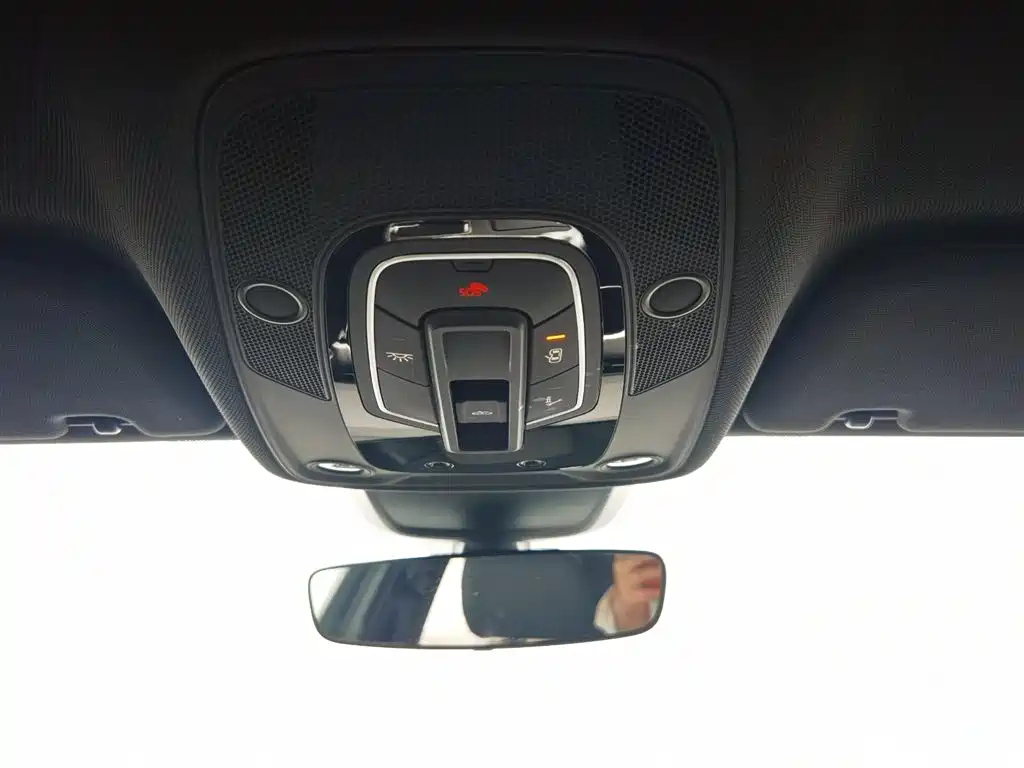 AUDI A6L 2023