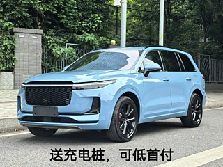 li-auto one
