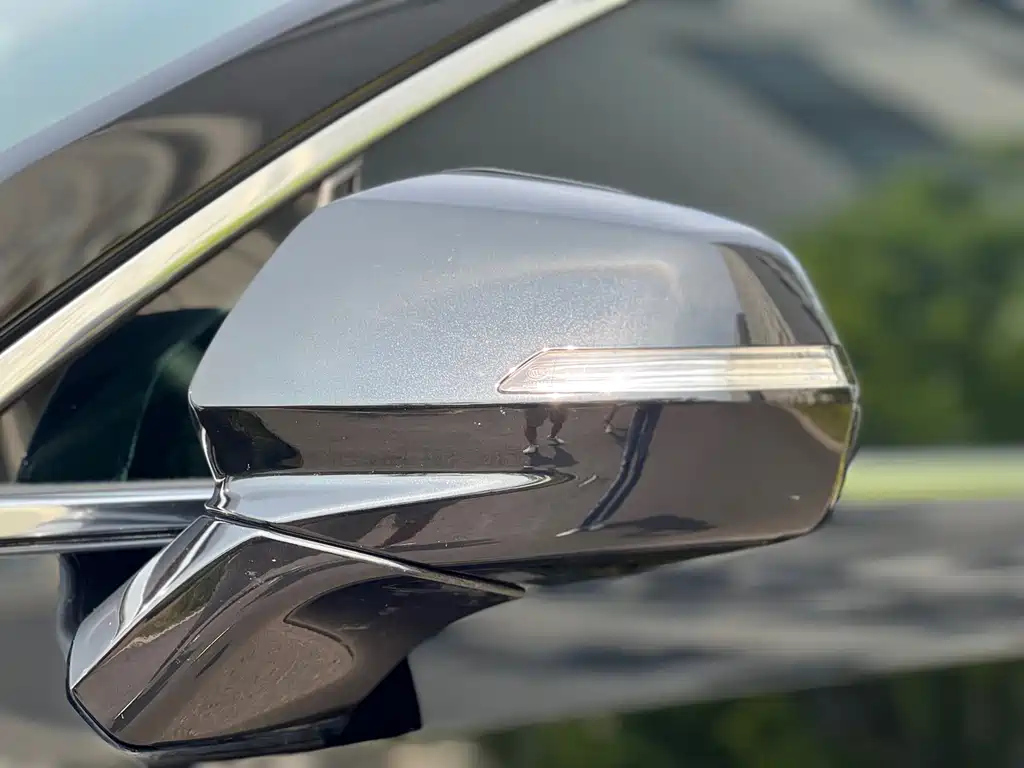CADILLAC XT4 2020