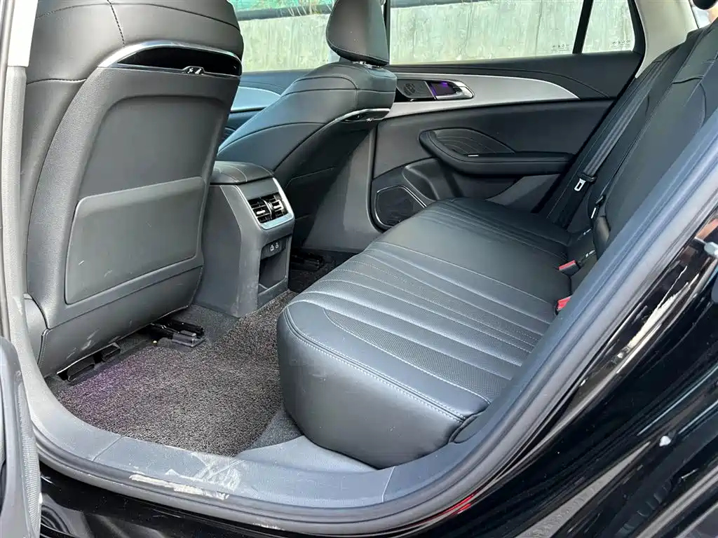 HONGQI H5 2023