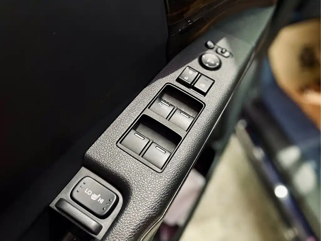 HONDA ODYSSEY 2019
