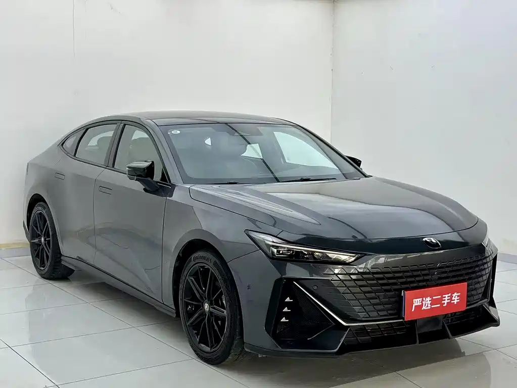 CHANGAN UNI-V 2022
