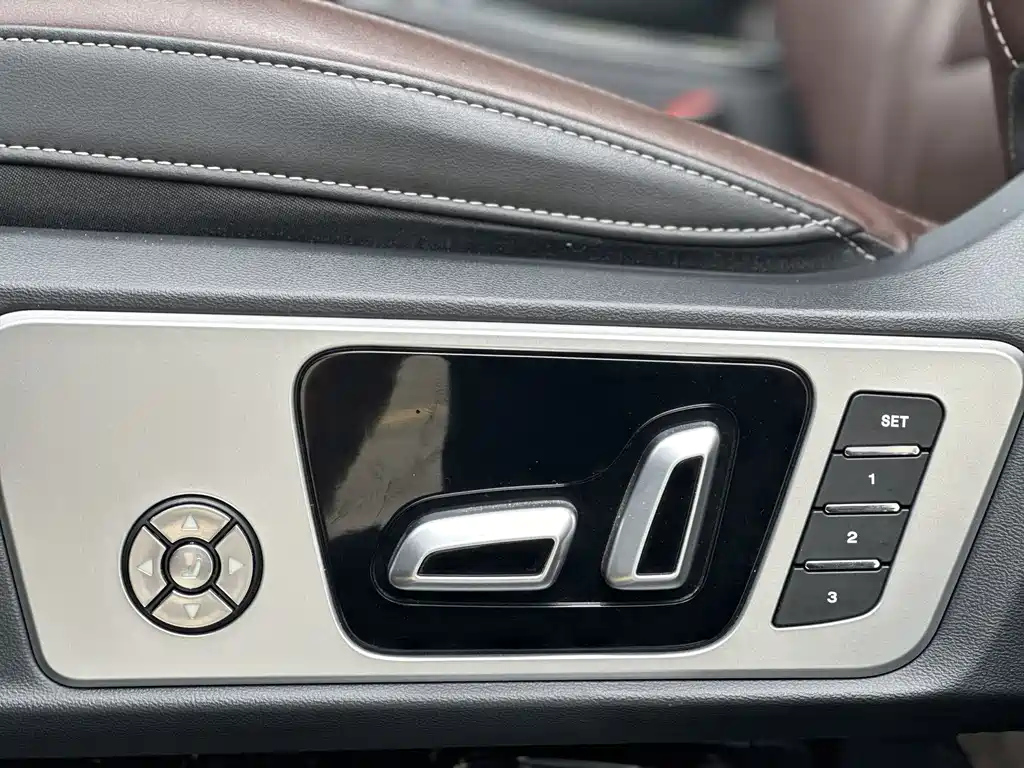 WEY VV6 2020