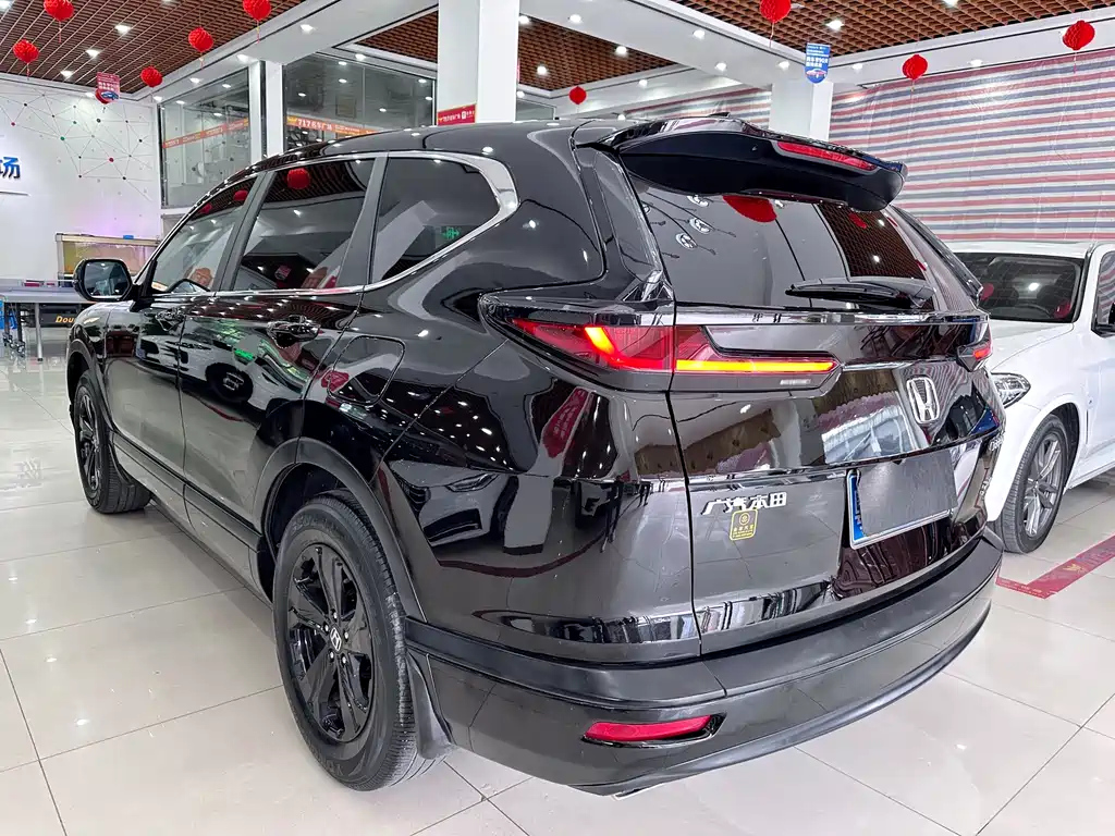 HONDA BREEZE 2020